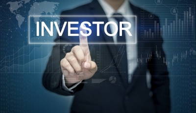 Info pre investorov