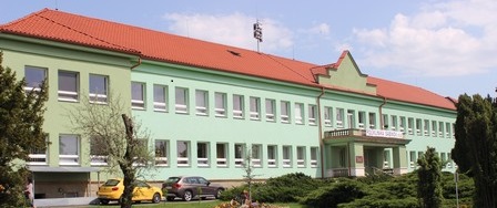 Neziskové organizácie