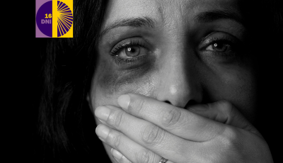 16 dní aktivizmu proti násiliu na ženách