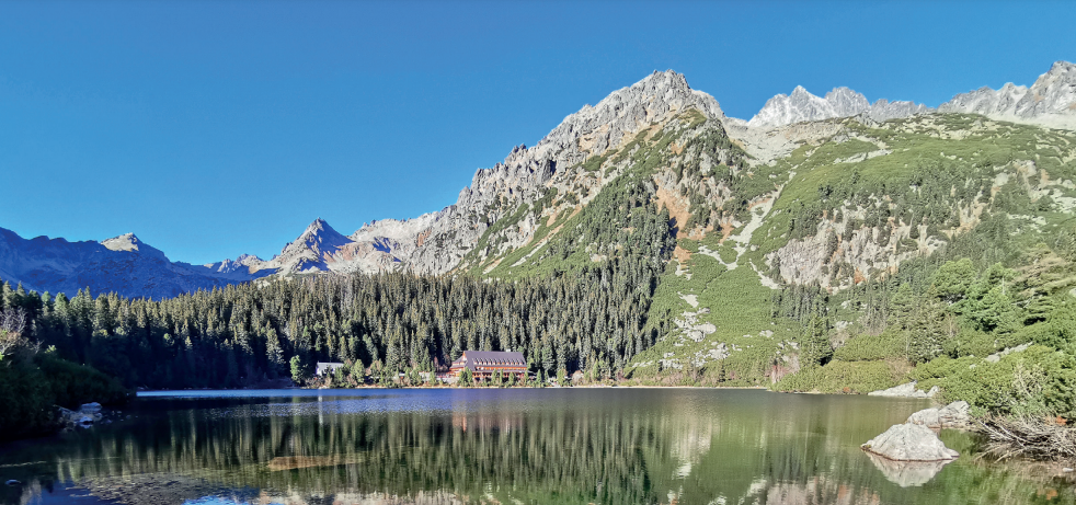 Envirorezort vydal 30. správu o stave životného prostredia