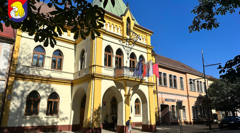 Referát ŠFRB je do piatka 26.4.2024 pre verejnosť nedostupný