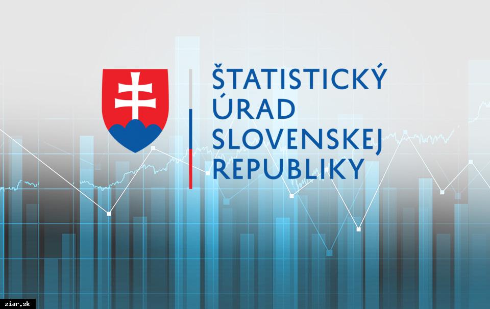 Zisťovanie o využívaní informačných a komunikačných technológií