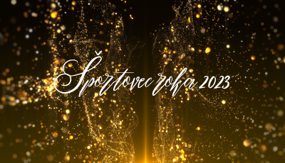 Primátor mesta Sabinov slávnostne ocení športovcov za rok 2023