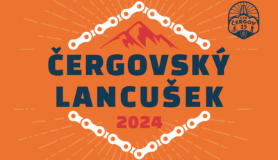 Čergovský lancušek 