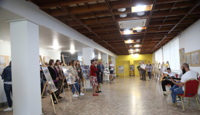 Sabinov v náručí histórie jarmokov