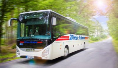 V regionálnej autobusovej doprave pribudnú predplatné cestovné lístky 