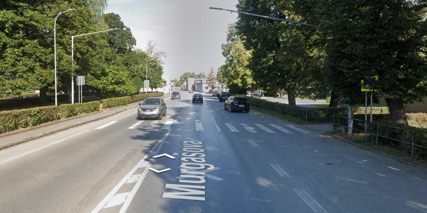 Mesto Sabinov začalo s realizáciou ďalšej investičnej akcie