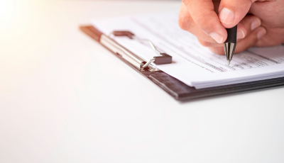 Štatistické zisťovanie údajov v našom meste