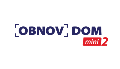 Tretie kolo výzvy Obnov Dom Mini 2 je spustené