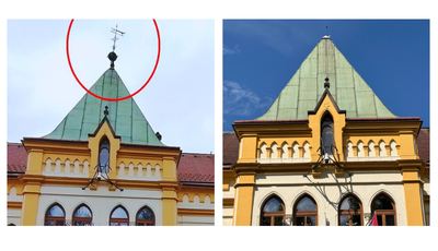 Sabinov vytvorí odkaz pre budúce generácie