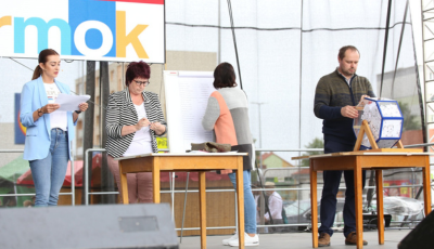 Jarmočná tombola 2025 – ceny, sponzori a výzva pre darcov