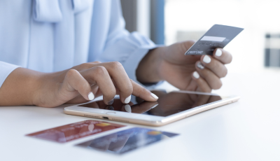 Online modul Arbipoint – jednoduché úhrady priamo z pohodlia domova