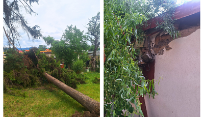 Oznam pre majiteľov garáží na ulici Komenského