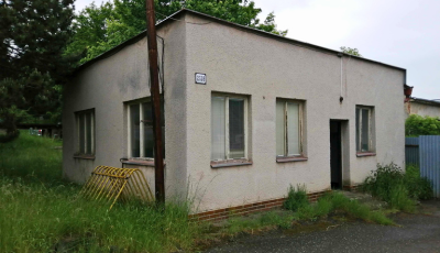 Začala sa realizácia stavebných úprav vrátnice VPS