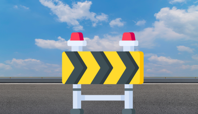 Oznam pre verejnosť – úplná uzávierka cesty III/3181 dňa 14.11.2025