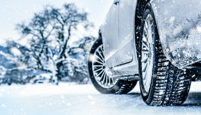 Prosba pre vodičov – spolupráca počas zimnej údržby