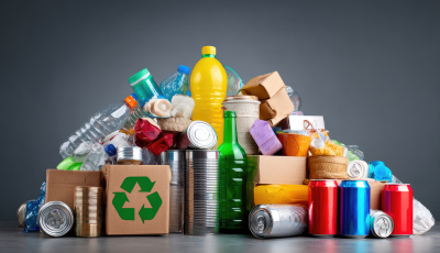 Kam smeruje odpadové hospodárstvo v Sabinove