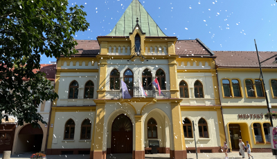 Oznam pre občanov
