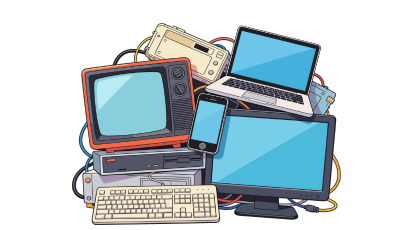 Aktualizácia kalendára odvozu odpadu na rok 2026: Dopĺňame termíny pre nebezpečný odpad