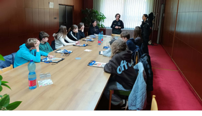 Keď potrebuješ pomoc, v budove MsÚ si na právnom mieste