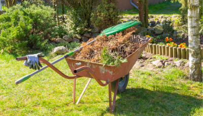 Jarné upratovanie 2026 v meste Sabinov