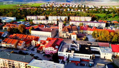 Sabinov sa zapája do medzinárodného roka dobrovoľníctva: milujme svoje mesto spoločne!