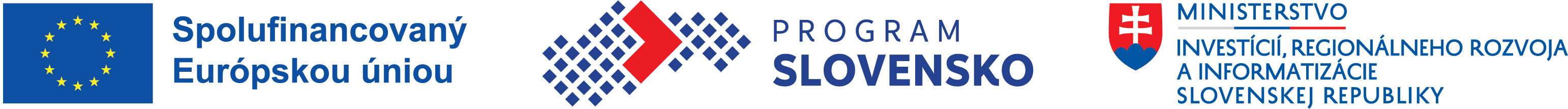 EU Program Slovensko MIRRISR RGB