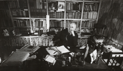 Viete, kto bol Ivan Hryc-Duda?