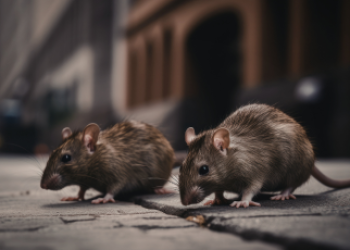 Oznam o vykonaní deratizácie v meste Sabinov - máj 2026