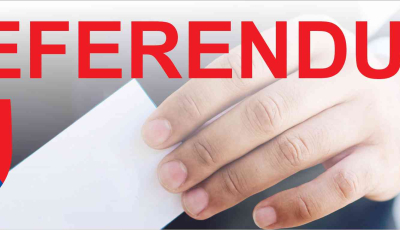 Referendum 2026