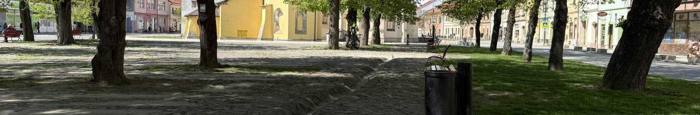 Rímskokatolícky kostol
