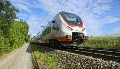 Výluka na železničnej trati Lipany – Sabinov v dňoch 5. a 6. augusta