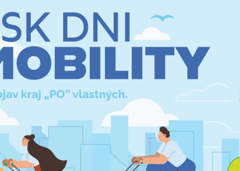 Dni mobility PSK v Sabinove