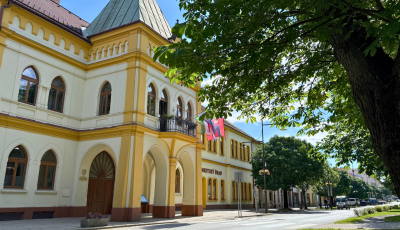 Prehľad schválených uznesení zo septembrového Mestského zastupiteľstva v Sabinove