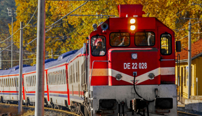 Železničné výluky a náhradná autobusová doprava v úsekoch Lipany – Sabinov a Veľký Šariš – Sabinov