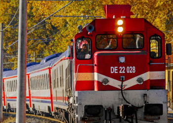 Železničné výluky a náhradná autobusová doprava v úsekoch Lipany – Sabinov a Veľký Šariš – Sabinov
