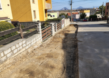 Dočasné obmedzenie parkovania a vjazdov na ulici J. Jesenského (od 21.10.2026)